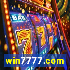 win7777.com