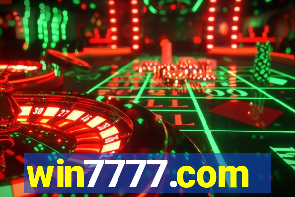 win7777.com