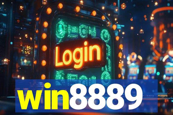 win8889