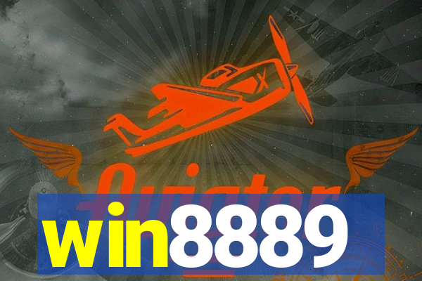 win8889