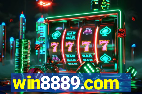 win8889.com