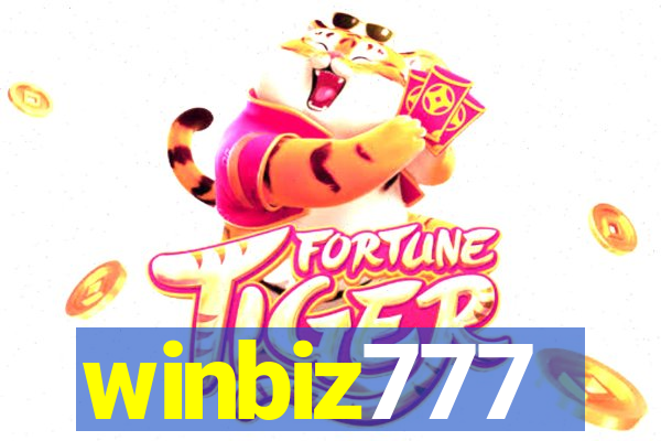 winbiz777