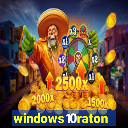 windows10raton