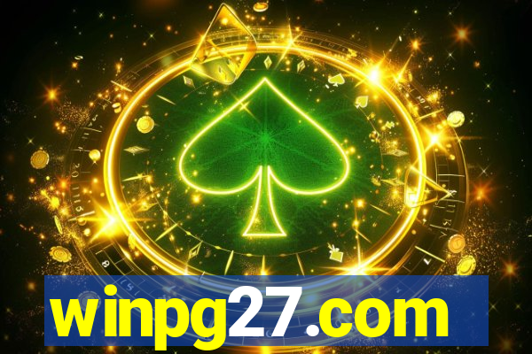 winpg27.com