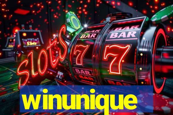 winunique