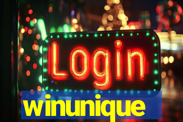 winunique