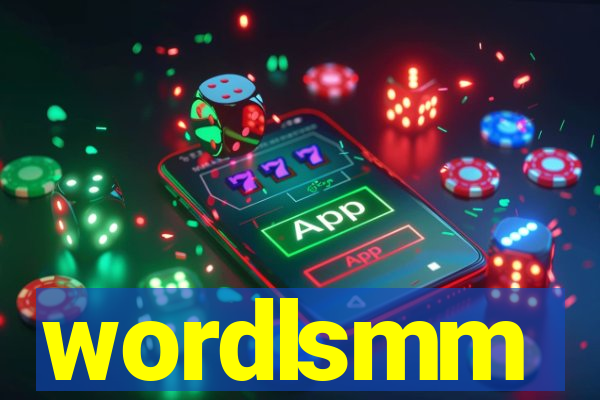 wordlsmm