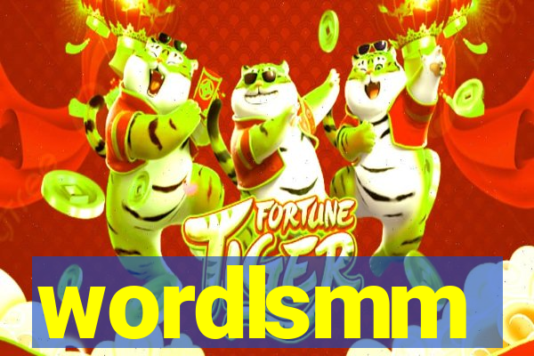 wordlsmm