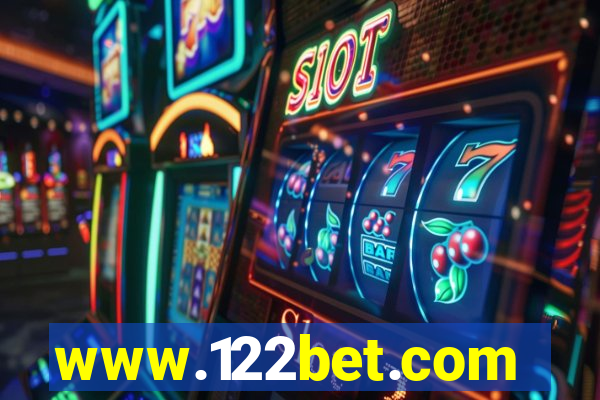 www.122bet.com