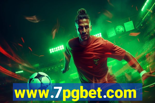 www.7pgbet.com