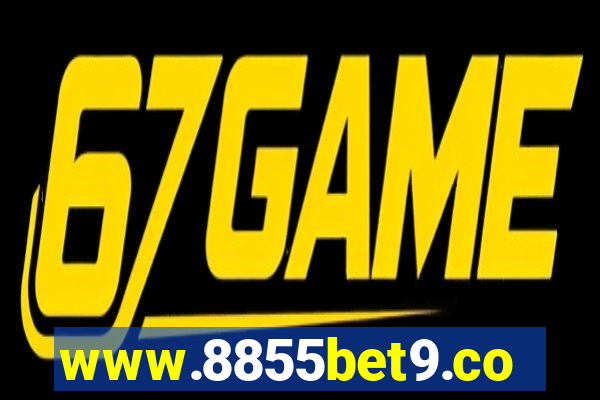 www.8855bet9.com