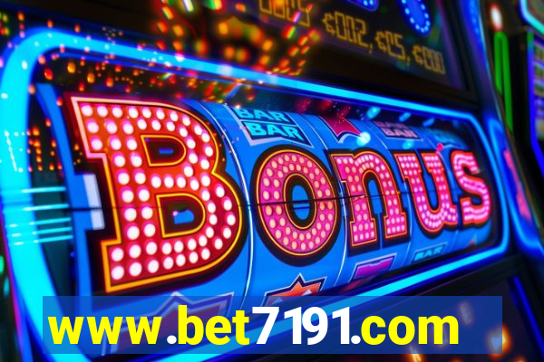 www.bet7191.com