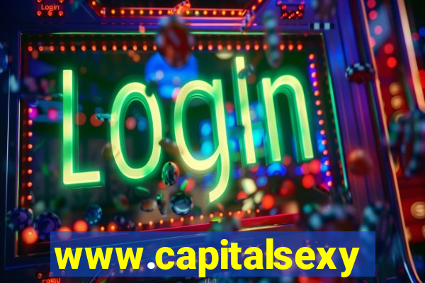 www.capitalsexy