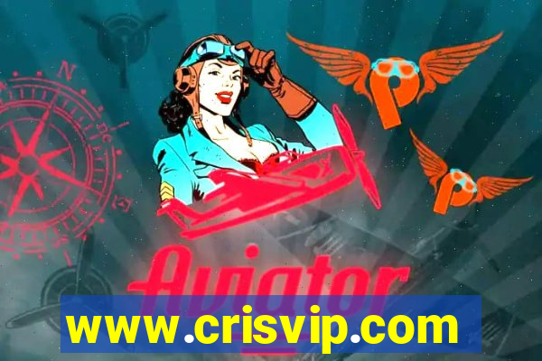 www.crisvip.com.br