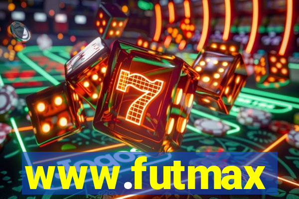 www.futmax