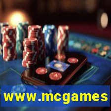 www.mcgames