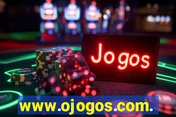 www.ojogos.com.br