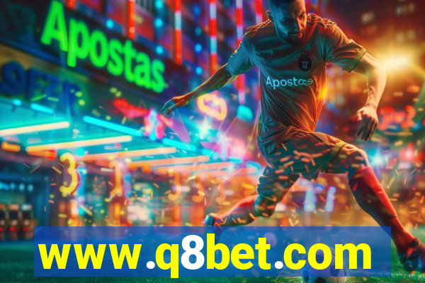 www.q8bet.com