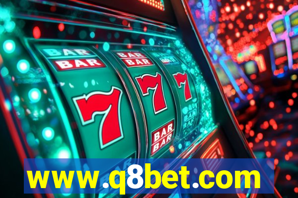 www.q8bet.com