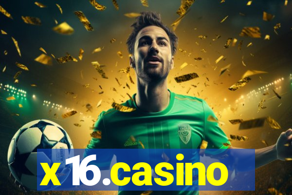 x16.casino