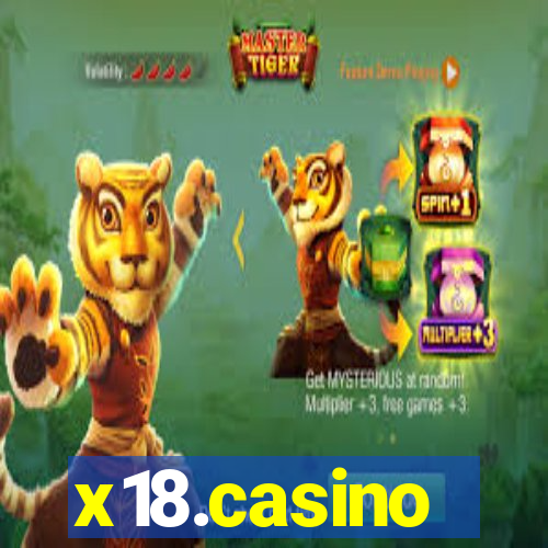 x18.casino