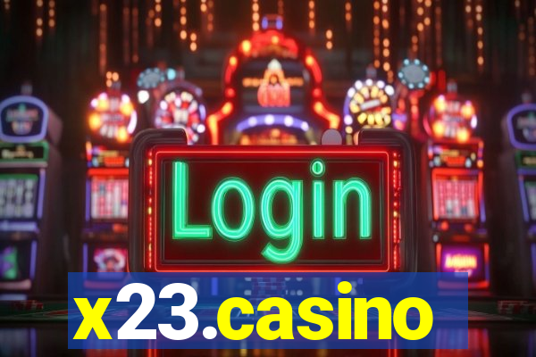 x23.casino