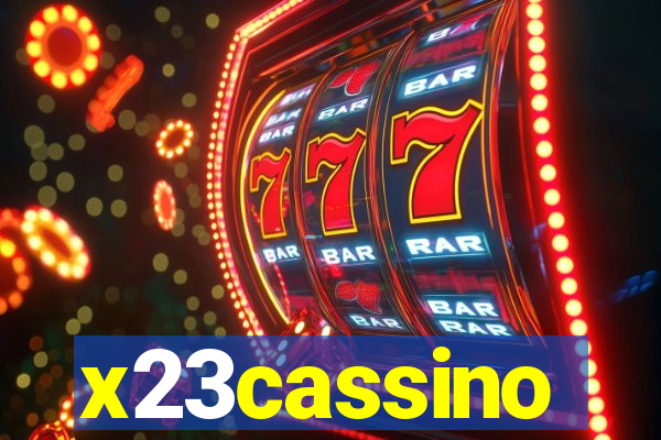 x23cassino