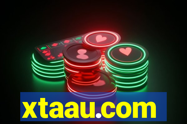 xtaau.com