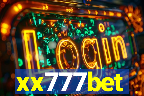 xx777bet