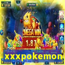 xxxpokemon