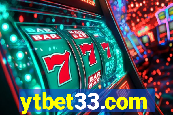 ytbet33.com