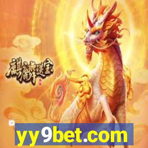 yy9bet.com