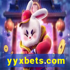 yyxbets.com