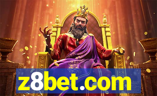 z8bet.com