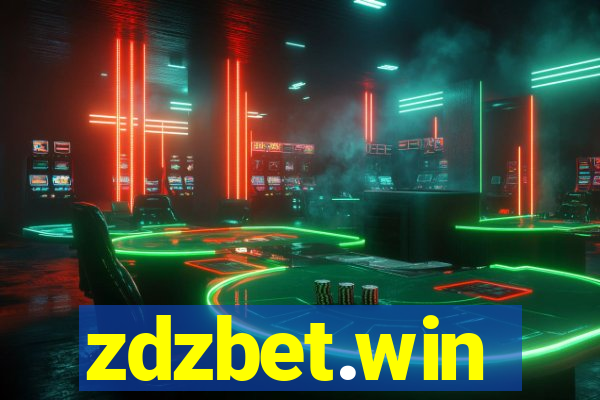 zdzbet.win