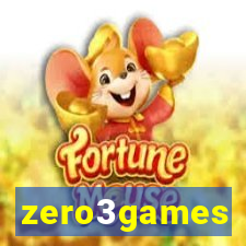 zero3games