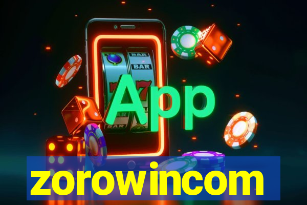 zorowincom