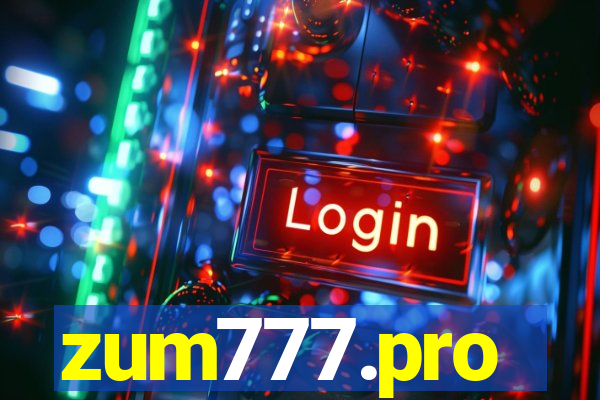 zum777.pro