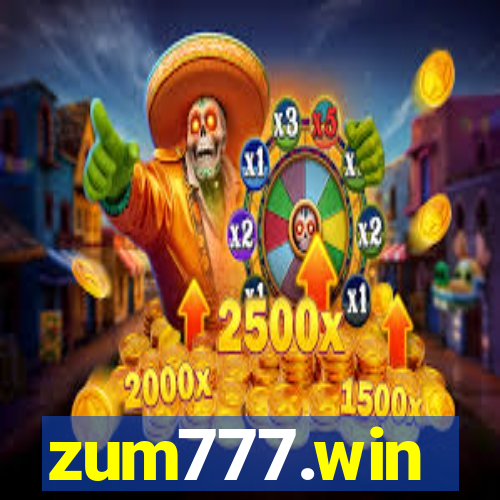 zum777.win