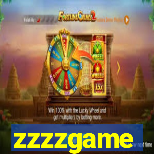 zzzzgame