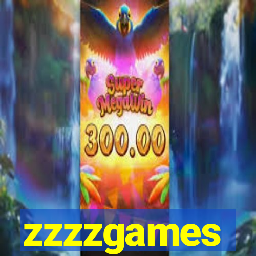 zzzzgames